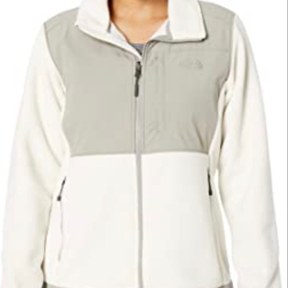 The North Face Denali fleece